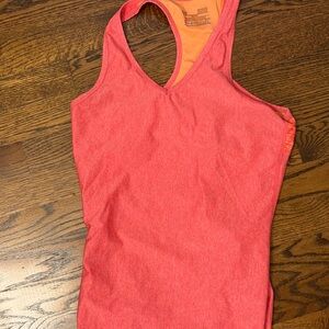 Women’s Coral under armour